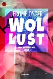 Cover von Lust
