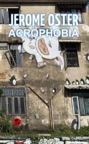 Cover von Acrophobia