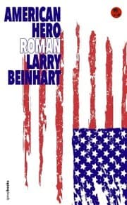 Cover von American Hero