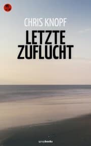Cover von Letzte Zuflucht
