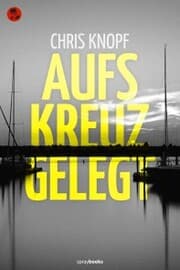 Cover von Aufs Kreuz gelegt