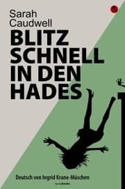 Cover von Blitzschnell in den Hades