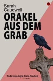 Cover von Orakel aus dem Grab