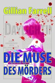 Cover von Die Muse des Mörders