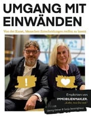 Cover von Umgang mit Einwänden