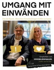 Cover von Umgang mit Einwänden