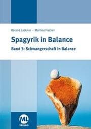 Cover von Spagyrik in Balance 3: Schwangerschaft in Balance