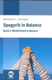 Cover von Weiblichkeit in Balance