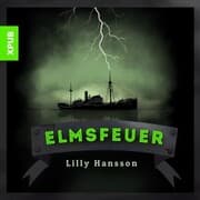Cover von Elmsfeuer