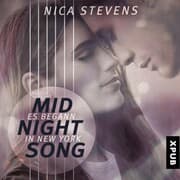 Cover von Midnightsong.