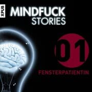 Cover von Mindfuck Stories - Folge 01