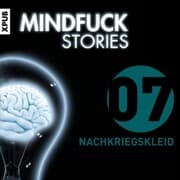 Cover von Mindfuck Stories - Folge 07