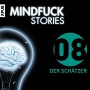 Cover von Mindfuck Stories - Folge 08
