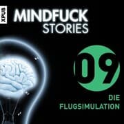 Cover von Mindfuck Stories - Folge 09