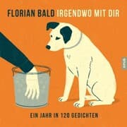 Cover von Irgendwo mit dir