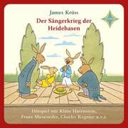 Cover von Der Sängerkrieg der Heidehasen