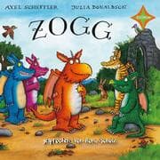 Cover von Zogg/Tommi Tatze
