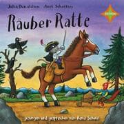 Cover von Räuber Ratte