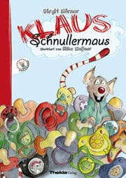 Cover von Klaus Schnullermaus