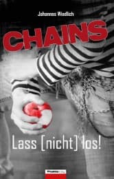 Cover von CHAINS Lass [nicht] los!