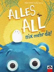 Cover von Alles all und nix mehr da!