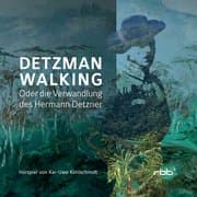 Cover von Detzman Walking