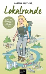 Cover von Lokalrunde