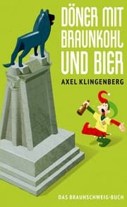 Cover von Döner mit Braunkohl und Bier