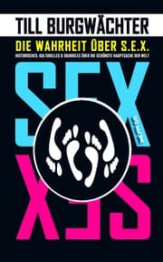 Cover von Die Wahrheit über S.E.X.