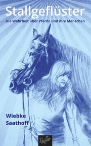 Cover von Stallgeflüster