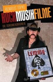 Cover von ROCKMUSIKFILME