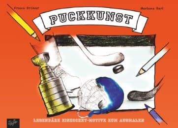 Cover von Puckkunst
