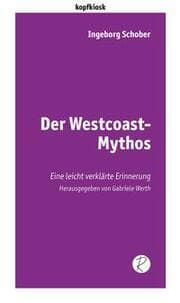 Cover von Der Westcoast-Mythos