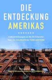 Cover von Die Entdeckung Amerikas