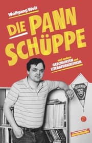 Cover von Die Pannschüppe