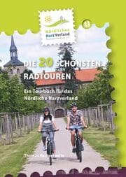 Cover von Nördliches Harzvorland - Die 20 schönsten Radtouren