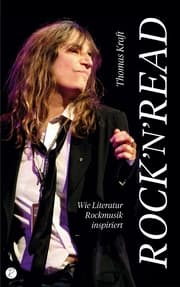 Cover von Rock'n'Read