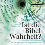 Cover von Ist die Bibel Wahrheit? - Hörbuch