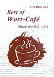 Cover von Best of Wort-Café