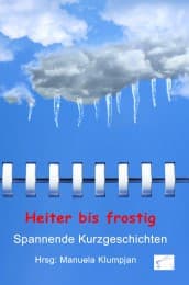 Cover von Heiter bis frostig