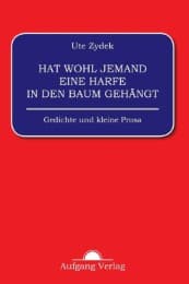 Cover von Hat wohl jemand eine Harfe in den Baum gehängt