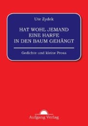 Cover von Hat wohl jemand eine Harfe in den Baum gehängt