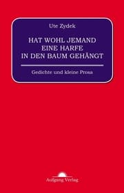 Cover von Hat wohl jemand eine Harfe in den Baum gehängt
