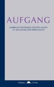 Cover von AUFGANG