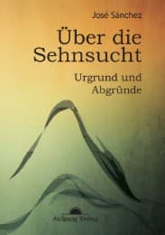 Cover von Über die Sehnsucht