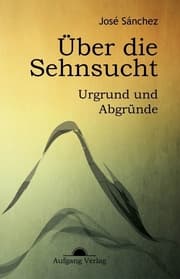 Cover von Über die Sehnsucht