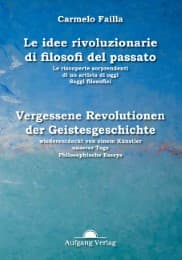 Cover von Le idee rivoluzionarie di filosofi del passato