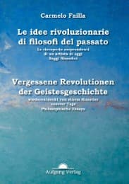 Cover von Idee rivoluzionarie del passato