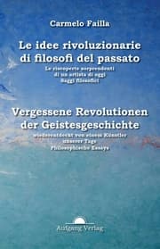 Cover von Idee rivoluzionarie del passato