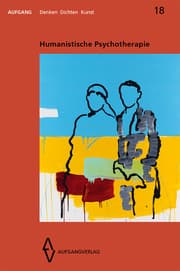 Cover von AUFGANG Denken Dichten Kunst 18